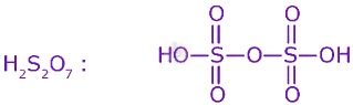 JEE Main 2017 Chemistry, p Block Elements (Group 15, 16, 17 and 18) — solution figure 2