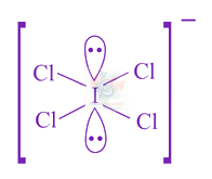 JEE Main 2019 Chemistry, p Block Elements (Group 15, 16, 17 and 18) — solution figure 1
