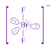 JEE Main 2019 Chemistry, p Block Elements (Group 15, 16, 17 and 18) — solution figure 2
