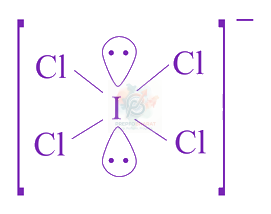 JEE Main 2019 Chemistry, p Block Elements (Group 15, 16, 17 and 18) — solution figure 1