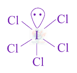 JEE Main 2019 Chemistry, p Block Elements (Group 15, 16, 17 and 18) — solution figure 2