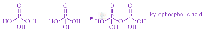 JEE Main 2020 Chemistry, p Block Elements (Group 15, 16, 17 and 18) — solution figure
