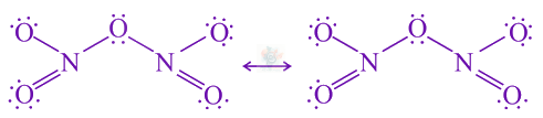 JEE Main 2021 Chemistry, p Block Elements (Group 15, 16, 17 and 18) — solution figure 4