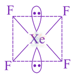 JEE Main 2021 Chemistry, p Block Elements (Group 15, 16, 17 and 18) — solution figure 4