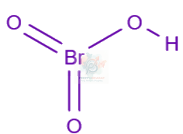 JEE Main 2023 Chemistry, p Block Elements (Group 15, 16, 17 and 18) — solution figure 1