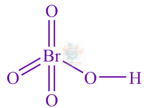 JEE Main 2023 Chemistry, p Block Elements (Group 15, 16, 17 and 18) — solution figure 2