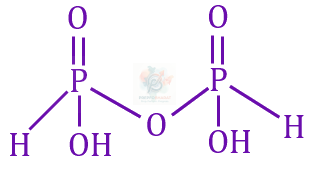 JEE Main 2023 Chemistry, p Block Elements (Group 15, 16, 17 and 18) — solution figure 2