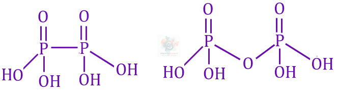 JEE Main 2023 Chemistry, p Block Elements (Group 15, 16, 17 and 18) — solution figure 3