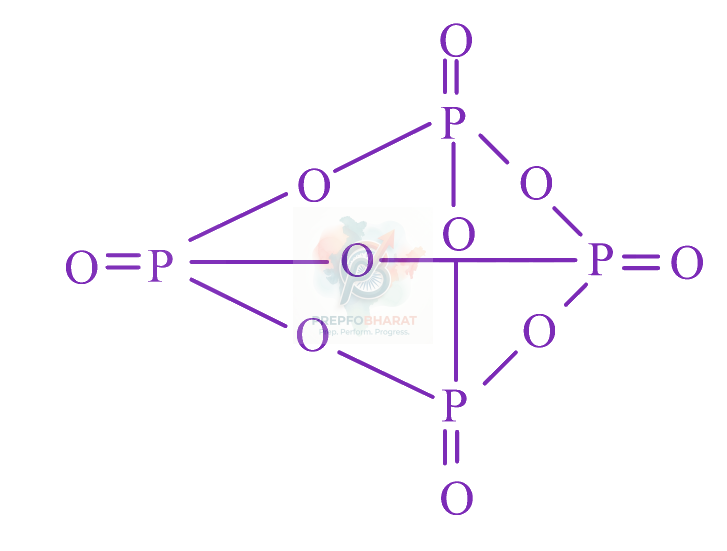 JEE Main 2023 Chemistry, p Block Elements (Group 15, 16, 17 and 18) — solution figure 3