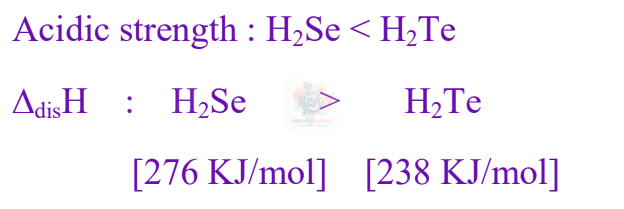 JEE Main 2025 Chemistry, p Block Elements (Group 15, 16, 17 and 18) — solution figure
