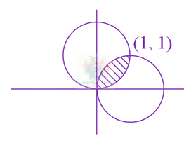 JEE Main 2021 Mathematics, Differential Equations — solution figure