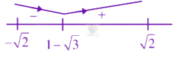 JEE Main 2021 Mathematics, Differential Equations — solution figure