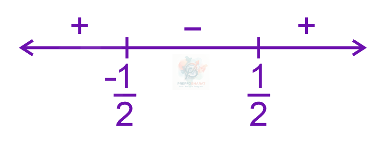 JEE Main 2024 Mathematics, Functions — solution figure