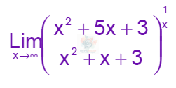 JEE Main 2002 Mathematics, Limits — question figure