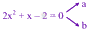 JEE Main 2024 Mathematics, Limits — solution figure 1