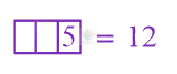 JEE Main 2021 Mathematics, Permutation Combination — solution figure 1