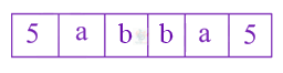 JEE Main 2021 Mathematics, Permutation Combination — solution figure