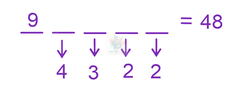JEE Main 2023 Mathematics, Permutation Combination — solution figure 3