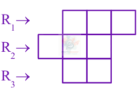 JEE Main 2025 Mathematics, Permutation Combination — solution figure