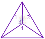 JEE Main 2024 Mathematics, Probability — solution figure