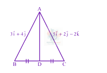 JEE Main 2003 Mathematics, Straight Lines — solution figure