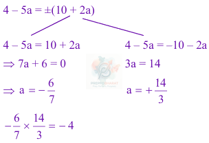 JEE Main 2024 Mathematics, Straight Lines — solution figure 2