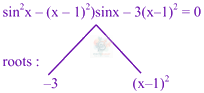 JEE Main 2024 Mathematics, Trigonometric Equations — solution figure 1