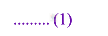 JEE Main 2003 Mathematics, Vector Algebra — solution figure 1