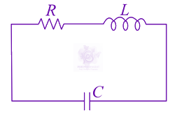 JEE Main 2015 Physics, Alternating Current — question figure