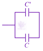 JEE Main 2015 Physics, Alternating Current — solution figure