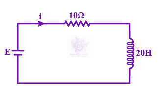 JEE Main 2019 Physics, Alternating Current — question figure