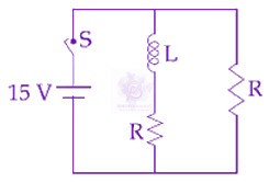 JEE Main 2019 Physics, Alternating Current — question figure