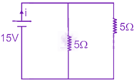JEE Main 2019 Physics, Alternating Current — solution figure