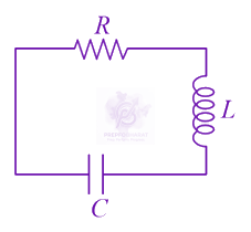 JEE Main 2020 Physics, Alternating Current — solution figure