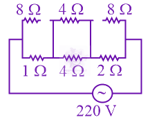 JEE Main 2022 Physics, Alternating Current — solution figure