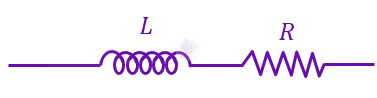 JEE Main 2023 Physics, Alternating Current — solution figure 1