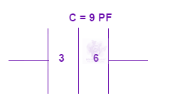 JEE Main 2008 Physics, Capacitance — solution figure