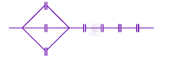 JEE Main 2019 Physics, Capacitance — solution figure