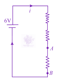 JEE Main 2021 Physics, Capacitance — solution figure