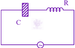 JEE Main 2024 Physics, Capacitance — solution figure