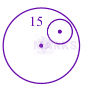 JEE Main 2025 Physics, Center of Mass Momentum and Collision — solution figure