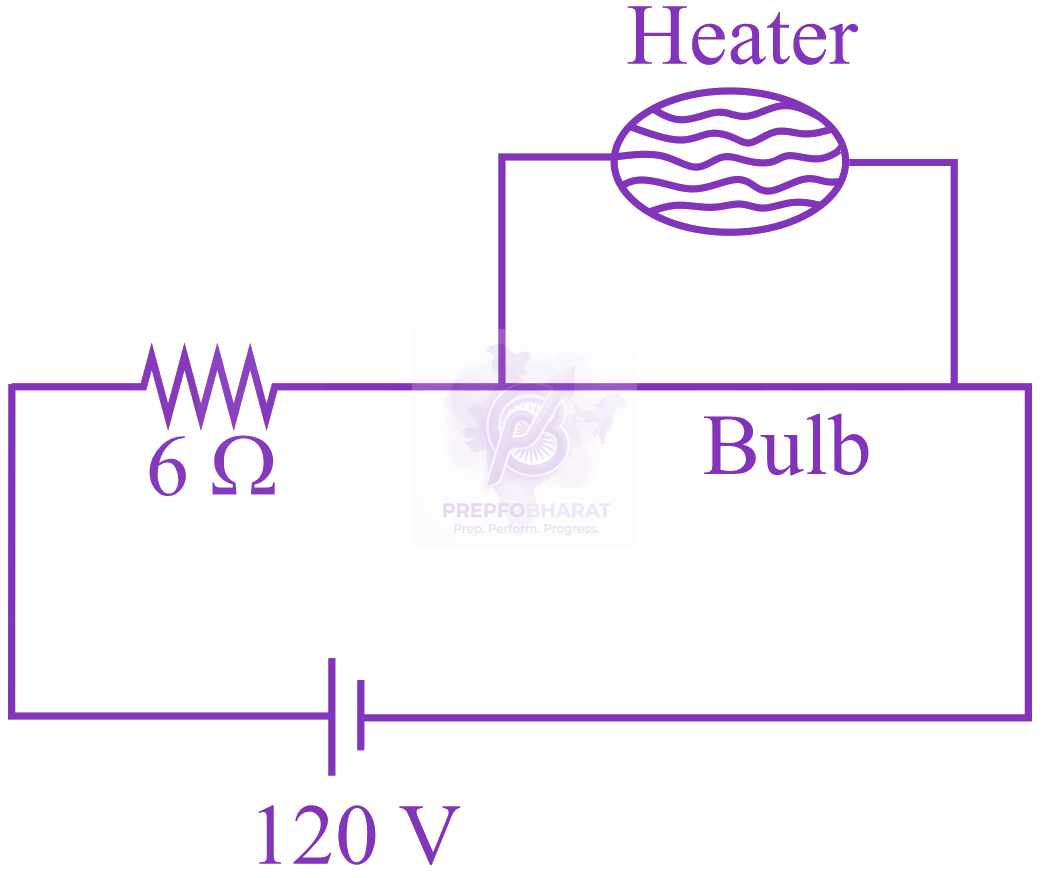 JEE Main 2013 Physics, Current Electricity — solution figure