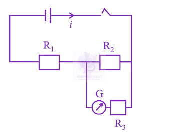 JEE Main 2013 Physics, Current Electricity — question figure