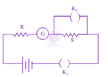 JEE Main 2014 Physics, Current Electricity — question figure 2