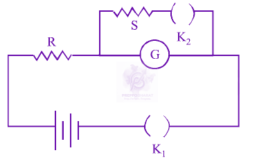 JEE Main 2014 Physics, Current Electricity — question figure 4