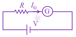 JEE Main 2016 Physics, Current Electricity — solution figure 1