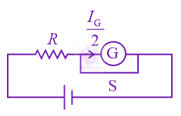 JEE Main 2016 Physics, Current Electricity — solution figure 2