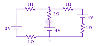JEE Main 2019 Physics, Current Electricity — solution figure