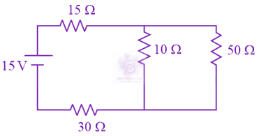JEE Main 2019 Physics, Current Electricity — solution figure 2