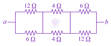 JEE Main 2021 Physics, Current Electricity — solution figure
